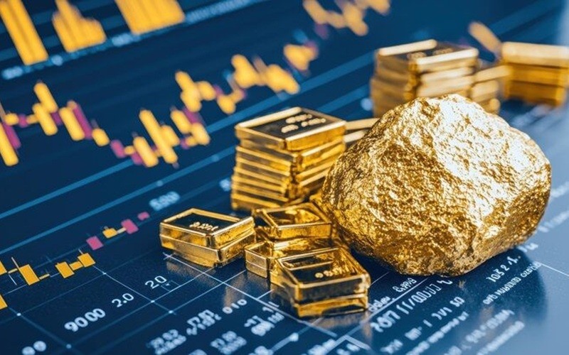 Cek Daftar Harga Emas Pegadaian Hari Ini