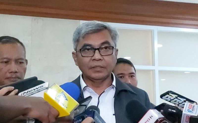 Soal Peluang Minta Keterangan Jokowi di Kasus Kuota Haji, Begini Respons Ketua KPK