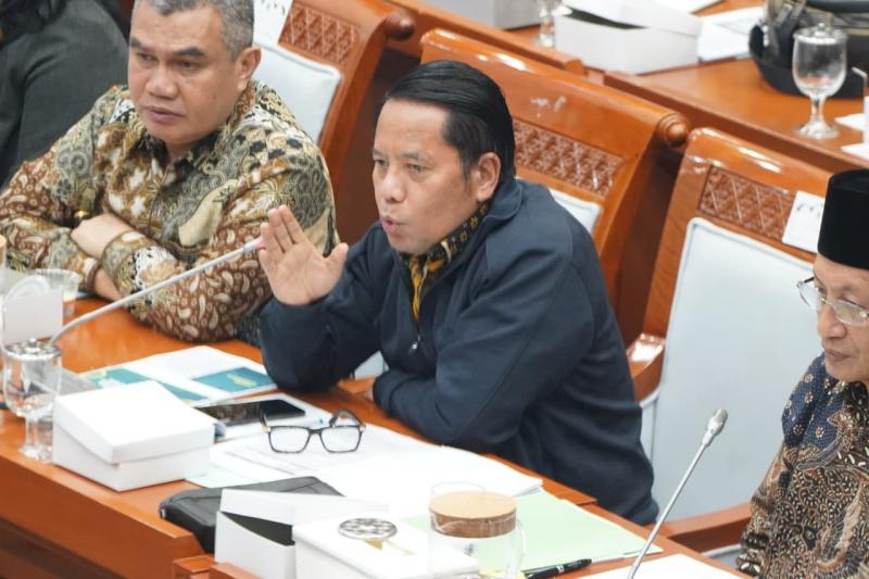 Ajukan Anggaran Tambahan Rp5,8 Triliun, Kemenag Pastikan Bayar Tunjangan Profesi Guru dan Dosen