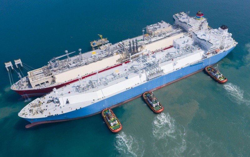 Jasa Armada (IPCM) Catat Laba Rp68 Miliar di Semester I, Turun 24 Persen