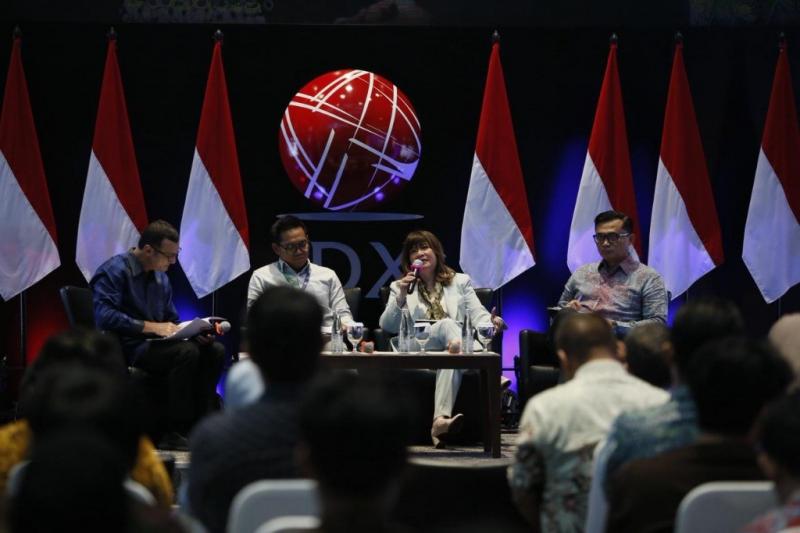 Apindo Soroti Ongkos Bisnis Tinggi Jadi Tantangan Pertumbuhan Ekonomi Indonesia