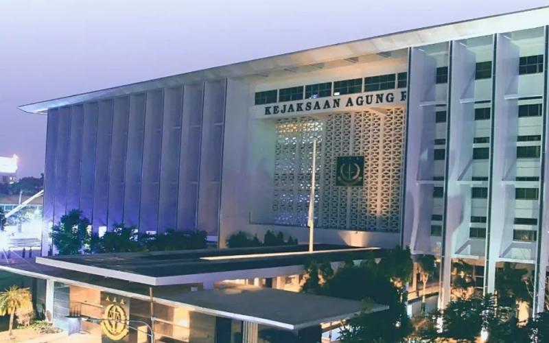 Kejagung Geledah 20 Lokasi di Medan dan Riau Terkait Kasus Dugaan Korupsi Ekspor POME