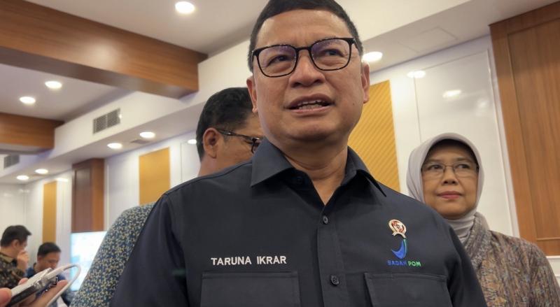 BPOM Evaluasi Ulang Izin Edar Whip Pink, Cara Marketing Turut Disorot