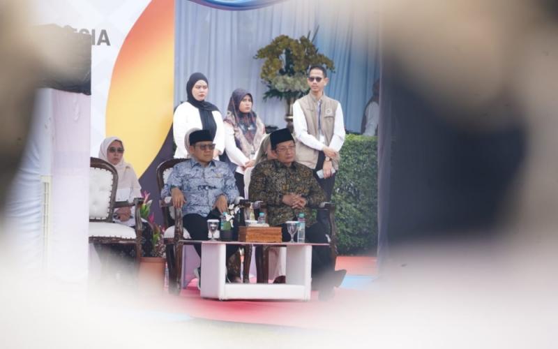 Menag Tak Bisa Dijerat Pasal Gratifikasi Terkait Jet Pribadi, Begini Kata KPK