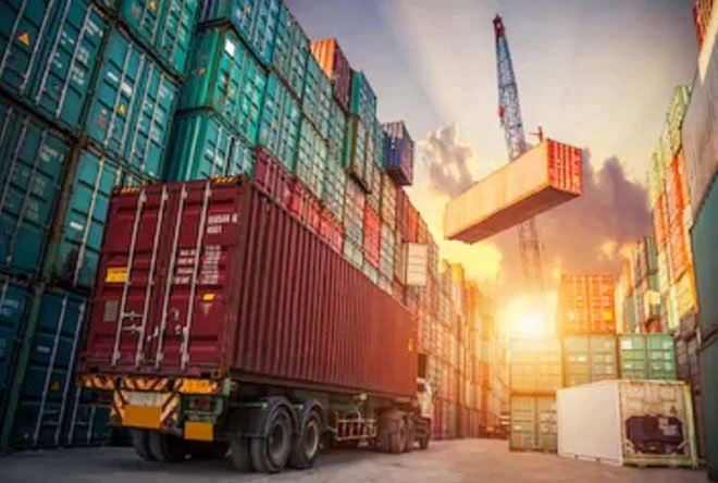 BPS Catat Total Ekspor Capai USD282,9 Miliar Sepanjang 2025