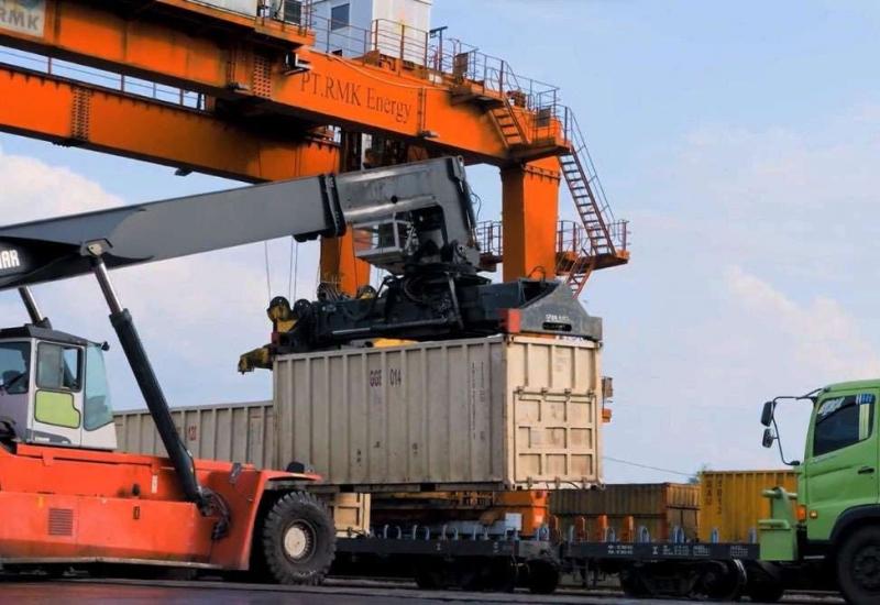 Hauling Road Tambah 1,5 Juta Ton Volume, RMKE Siapkan Buyback Saham