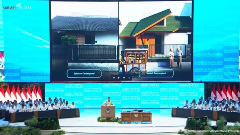 Prabowo: Pimpinan BUMN yang Rugikan Keuangan Negara Siap-Siap Dipanggil Kejaksaan