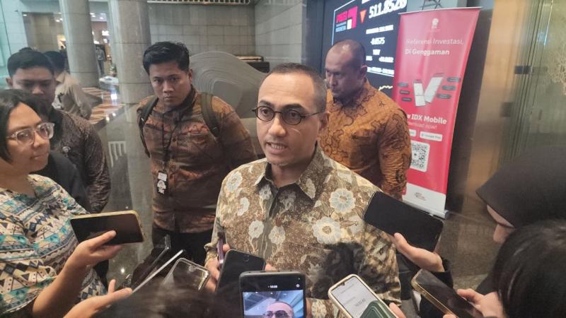 Klasifikasi Investor Saham Berubah Jadi 27 Kategori, Ini Daftarnya