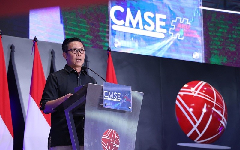 Begini Tanggapan BEI Usai FTSE Russell Tunda Review Indeks Indonesia