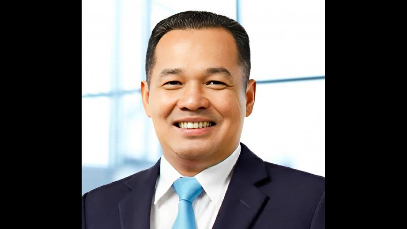 Profil Mega Satria Direktur Keuangan Pertamina yang Baru