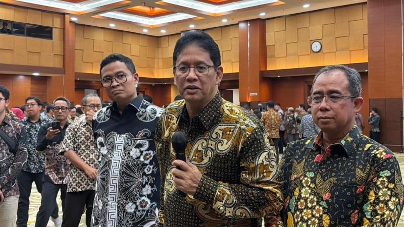 Kata Purbaya soal Kakanwil Bea Cukai Baru Dilantik Kena OTT KPK: Safe House-nya Ketahuan