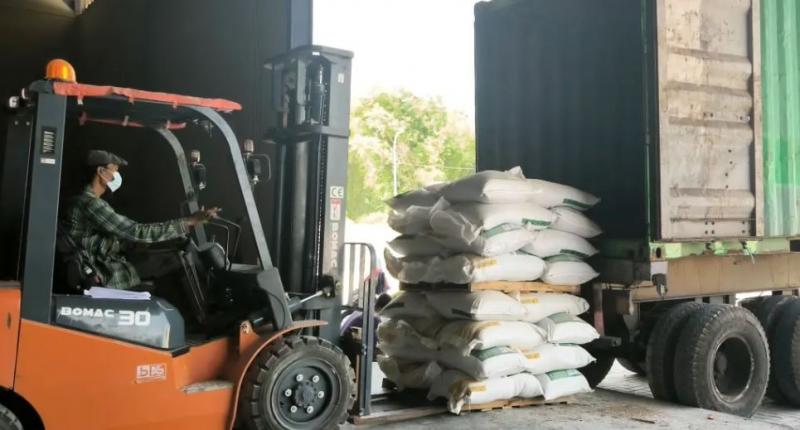 Emiten Pupuk (NPGF) Kantongi Kredit Modal Rp54 Miliar dari Bank Sinarmas