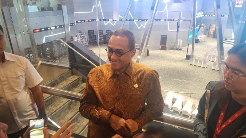 OJK: Dugaan Pelanggaran PIPA Terjadi Setelah IPO, Bukan Saat Melantai di Bursa