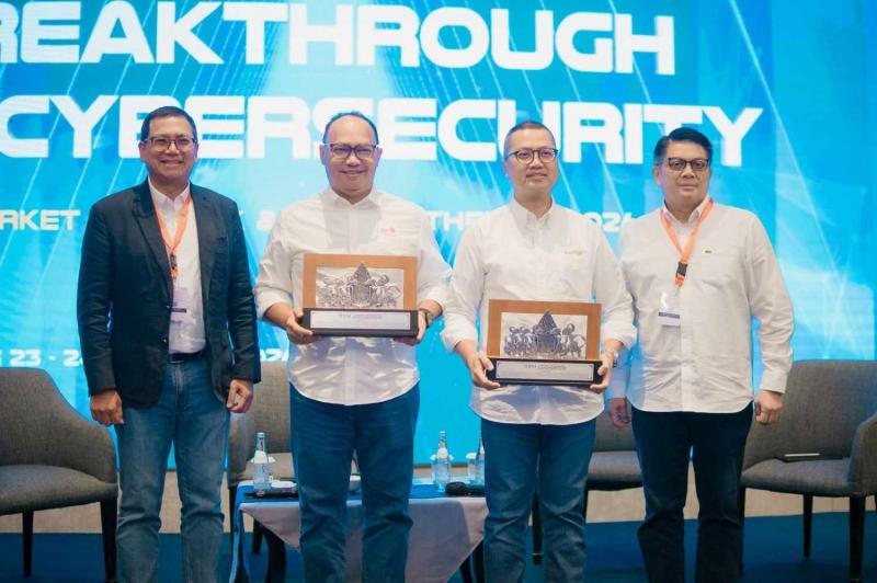 BNI Gelar Market Outlook 2026, Perkuat Ketahanan Pasar Modal di Tengah Tantangan Siber
