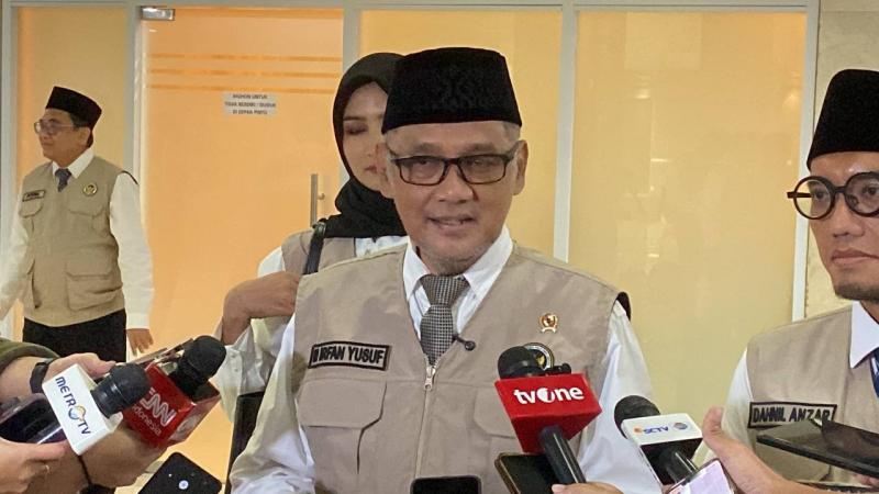 Indonesia Bakal Ekspor Beras, Ikan, hingga Bumbu ke Arab Saudi untuk Musim Haji 2026