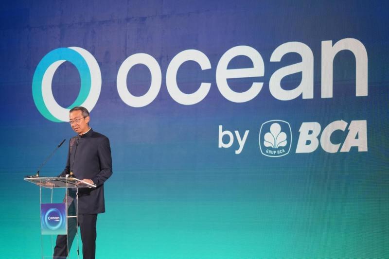 BCA Perluas Layanan Digital, Ocean Sasar UMKM hingga Korporasi