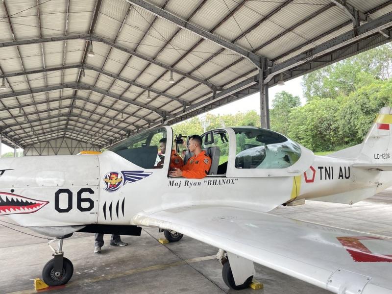 Sekolah Penerbang TNI AU Buka Pendaftaran Jalur Umum, Ini Tahapan Seleksinya