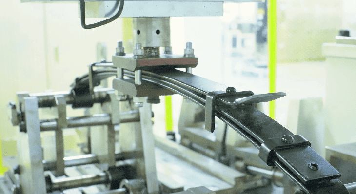 Saham INDS Bergerak di Bidang Apa? Produsen Pegas, Inilah Dua Sosok Pemiliknya