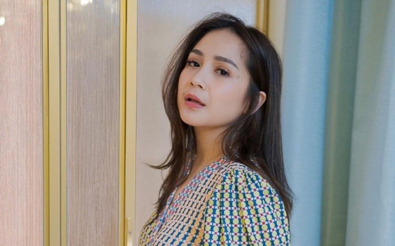 Saham VISI Keluar dari Papan FCA, Dibidik Artis Nagita Slavina