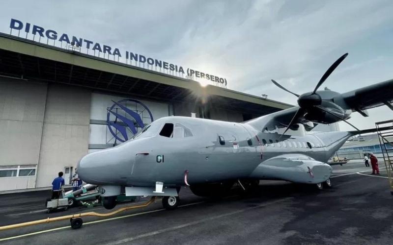 MDRN Raih Proyek Pengembangan Smart Factory CNC Dirgantara Indonesia 