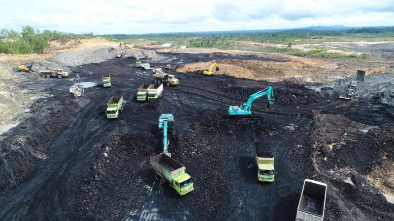 Saham HILL Bergerak di Bidang Apa? Kontraktor Pertambangan, Intip Profil Bisnis dan Pemiliknya