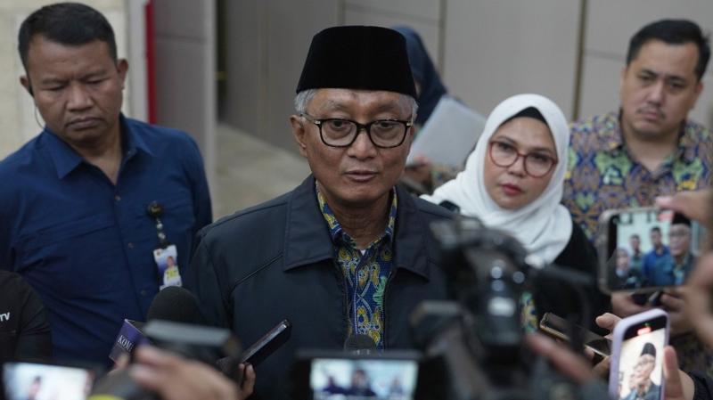 Pemulihan Infrastuktur Pasca Bencana di Sumut Ditargetkan Rampung 2028