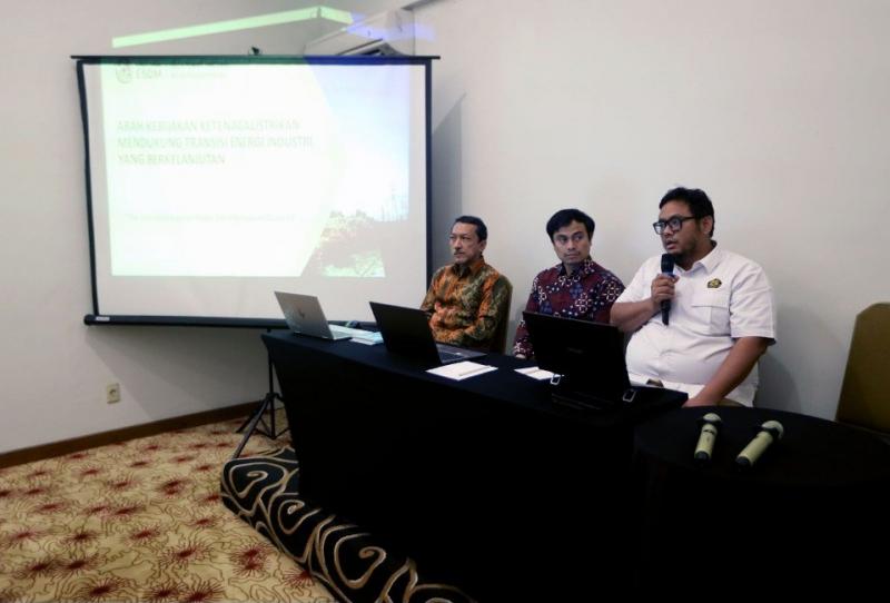 Pembangkit Listrik Captive Berbahan Bakar Fosil Terus Bertambah, Bagaimana Nasib Transisi Energi RI?