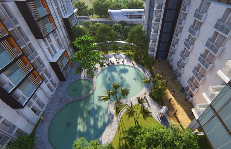 Saham URBN Bergerak di Bidang Apa? Developer Hunian TOD, Intip Daftar Proyeknya