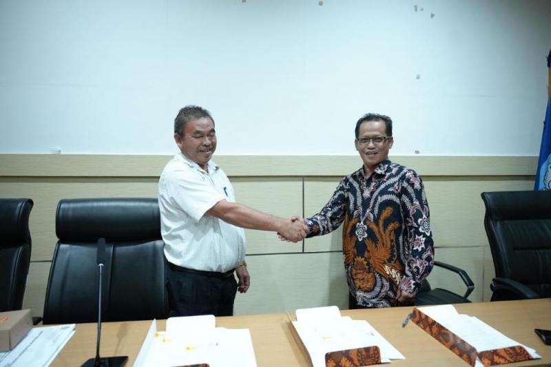 WSBP Raih Kontrak Pembangunan Laboratorium Teknologi Terintegrasi Universitas Udayana