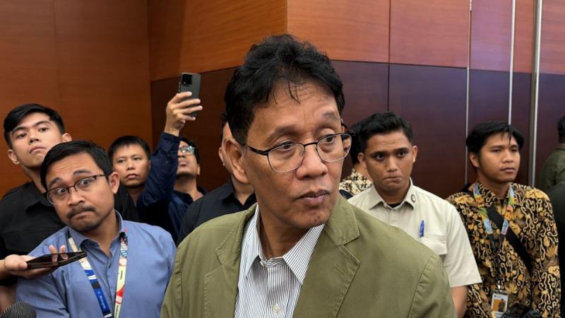 Purbaya Terima Gift saat Live TikTok, Begini Respons KPK