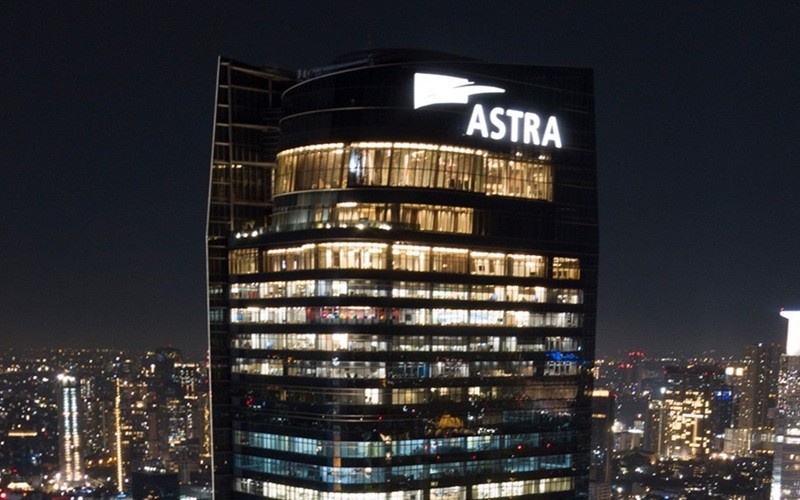 Produsen Mobil China Bayangi Astra, Simak Prospek Saham ASII