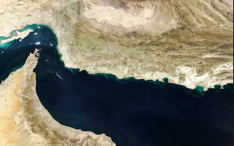 Dua Tanker Pertamina Masih Tertahan di Selat Hormuz, Ini Kata Dubes Iran