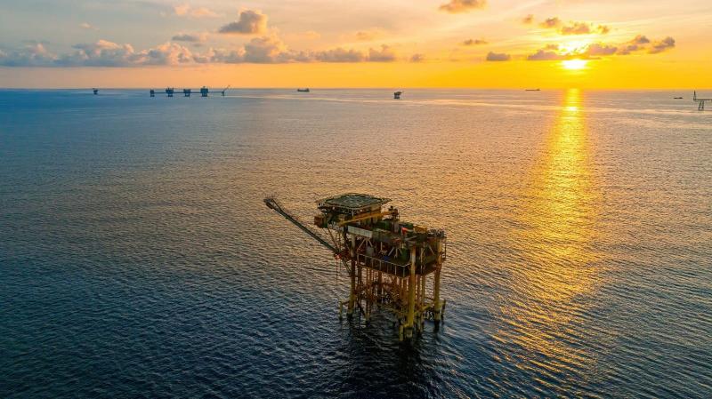 Harga Minyak Pangkas Kenaikan usai Rencana Damai AS di Timur Tengah