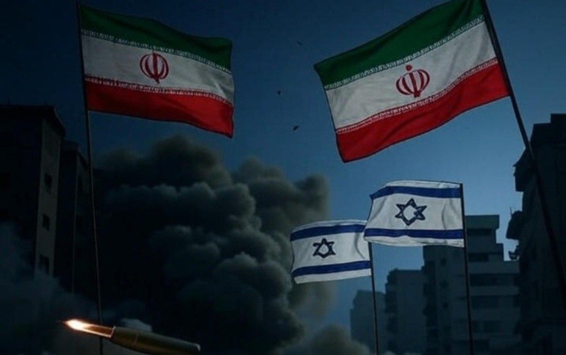 Perang Iran vs AS, Poppy Zeidra: RI Harus Jadi Motor Diplomasi Global