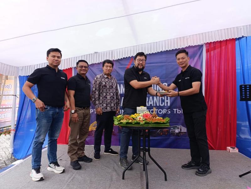 Potensi Pasar Menjanjikan, Kobexindo (KOBX) Perkuat Ekspansi ke Indonesia Timur