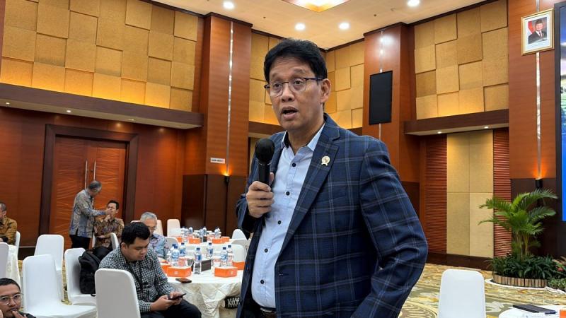 Purbaya Proyeksi Defisit APBN Bisa Capai 3,7 Persen Jika Harga MInyak Tembus USD92 per Barel