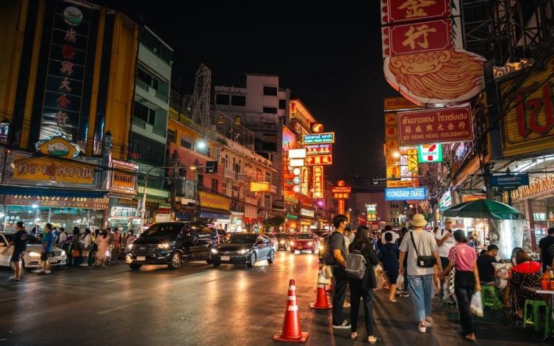 Rencanakan Liburan ke Bangkok dengan Tiket yang Lebih Hemat