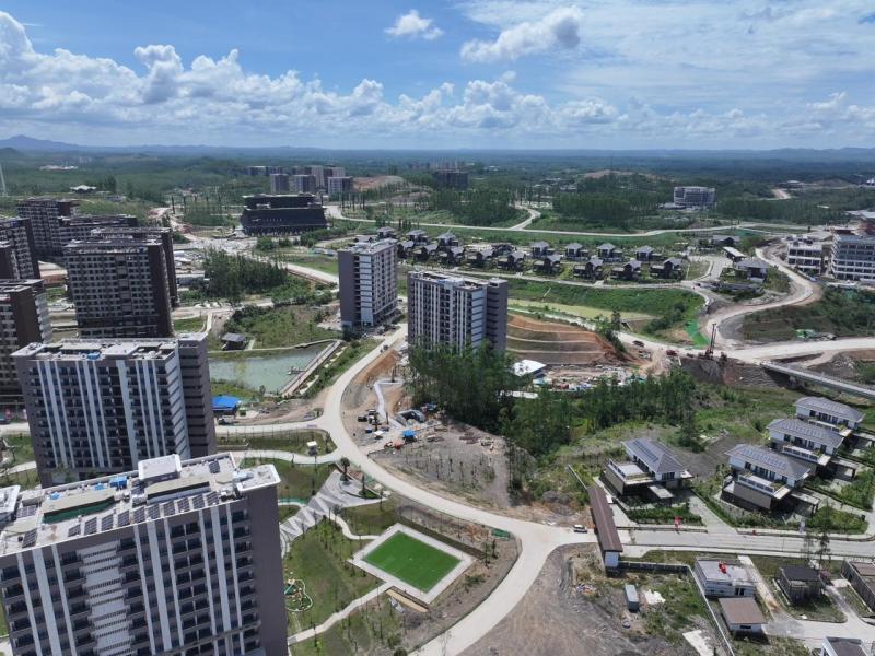 PTPP Kebut Proyek Jalan West Residence IKN Rp1,3 Triliun, Progres Capai 65,85 Persen