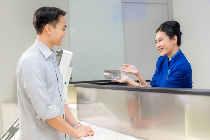 Program BRI Tabungan Mystery Prize Tawarkan Pengalaman Menabung Seru dan Menguntungkan Nasabah Baru