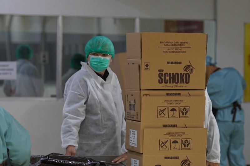 Emiten Kakao (COCO) Rights Issue Jilid III, Terbitkan 10,67 Miliar Saham Baru