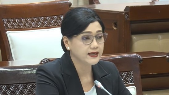 Ketegangan Geopolitik Belum Reda, OJK Pastikan Stabilitas Sektor Jasa Keuangan RI Tetap Terjaga