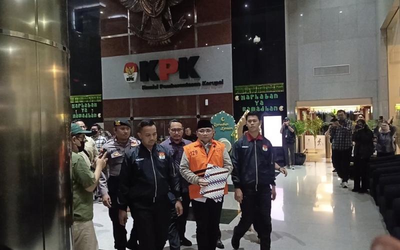 KPK Tunggu Rangkaian Ibadah Haji Rampung untuk Pelimpahan Berkas Penyidikan Gus Yaqut