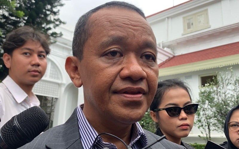 Indonesia Dapat Pasokan Minyak Mentah dari Rusia