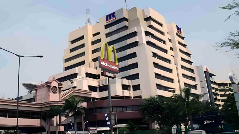 Apa Bisnis Duta Pertiwi (DUTI)? Pengembang ITC, Intip Daftar Proyeknya di Indonesia