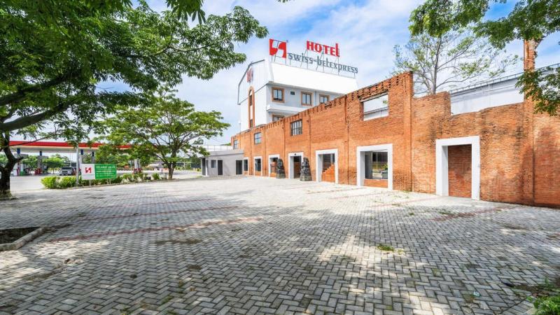 5 Rest Area Tol Trans Jawa dengan Hotel dalam Kawasan, Cocok untuk Pemudik Jarak Jauh