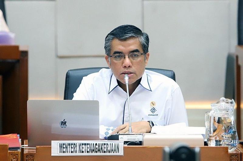 Pemerintah Minta Pegawai Swasta WFH Sepekan Sekali, Dilarang Potong Gaji