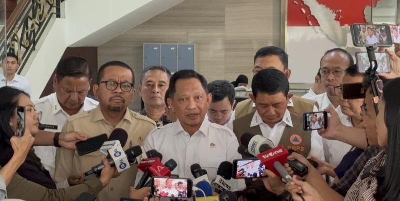 Skema WFH Bagi ASN Sudah Diputuskan, Bakal Diumumkan Airlangga