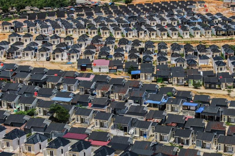 BRI (BBRI) Salurkan KPR Subsidi Rp16,79 Triliun hingga Februari 2026