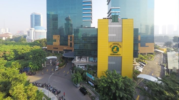 Kinerja HEAL Melemah di 2025, Laba Bersih Turun Jadi Rp429 Miliar