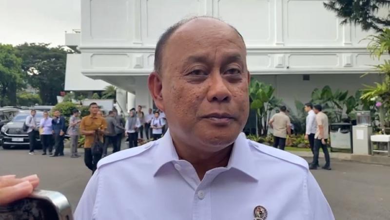 Cerita Hashim Tegur Dadan Hindayana Cs usai Endus Adanya Penyelewengan MBG